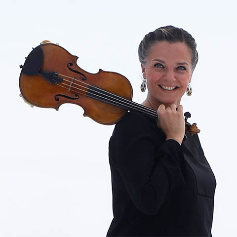 Mislava Bensaid